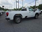 New 2025 GMC Sierra 3500 Pro Regular Cab 4WD Pickup for sale #25WG95 - photo 6