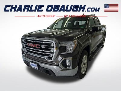 2020 GMC Sierra 1500 Crew Cab 4WD Pickup for sale #25WG96A - photo 1