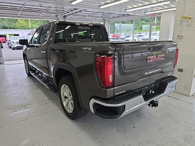 2020 GMC Sierra 1500 Crew Cab 4WD Pickup for sale #25WG96A - photo 2