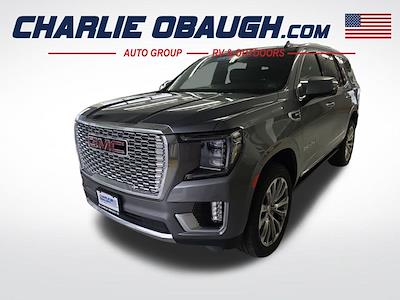 2022 GMC Yukon 4x4 SUV for sale #25WG98A - photo 1