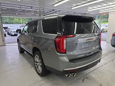 2022 GMC Yukon 4x4 SUV for sale #25WG98A - photo 2