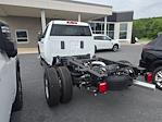 2025 GMC Sierra 3500 Regular Cab 4WD Cab Chassis for sale #25WG99 - photo 2