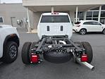 2025 GMC Sierra 3500 Regular Cab 4WD Cab Chassis for sale #25WG99 - photo 4