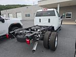 2025 GMC Sierra 3500 Regular Cab 4WD Cab Chassis for sale #25WG99 - photo 5