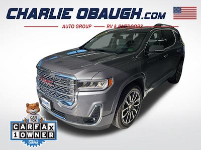 2020 GMC Acadia AWD SUV for sale #26C28A - photo 1