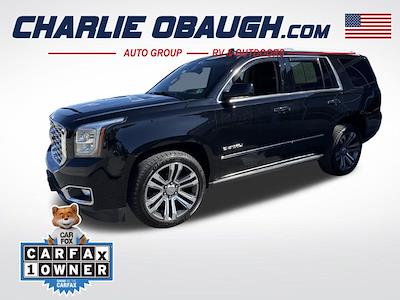 2020 GMC Yukon 4WD SUV for sale #26C86A - photo 1