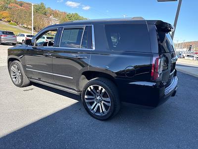 2020 GMC Yukon 4WD SUV for sale #26C86A - photo 2