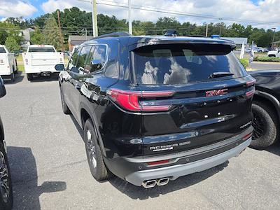 2026 GMC Acadia AWD SUV for sale #26G10 - photo 2