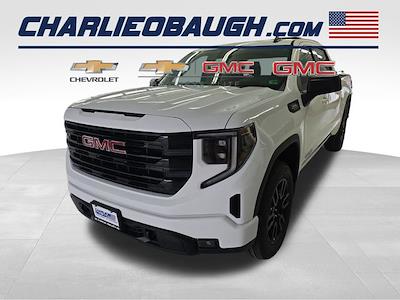 New 2026 GMC Sierra 1500 Elevation Crew Cab for sale #26G104 - photo 1