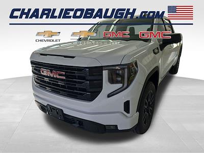 New 2026 GMC Sierra 1500 Elevation Crew Cab for sale #26G106 - photo 1