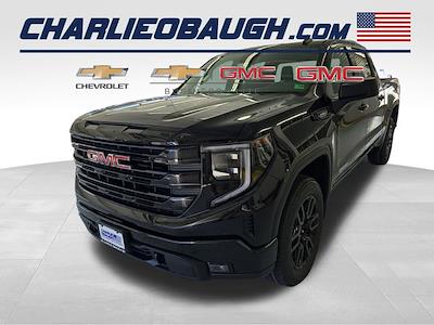 New 2026 GMC Sierra 1500 Elevation Crew Cab for sale #26G107 - photo 1