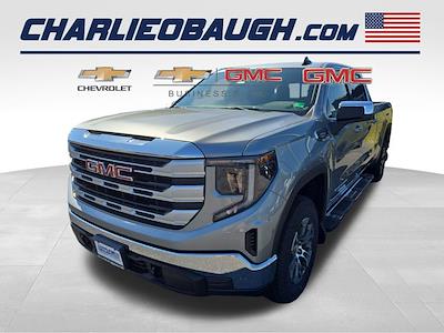 New 2026 GMC Sierra 1500 SLE Crew Cab 4WD Pickup for sale #26G11 - photo 1