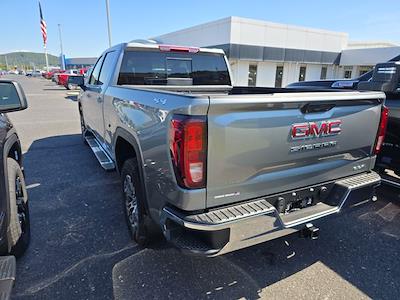 New 2026 GMC Sierra 1500 SLE Crew Cab 4WD Pickup for sale #26G11 - photo 2