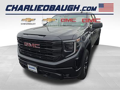 New 2026 GMC Sierra 1500 Elevation Crew Cab for sale #26G111 - photo 1