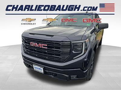 New 2026 GMC Sierra 1500 Elevation Crew Cab for sale #26G112 - photo 1