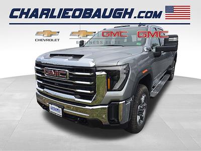 New 2026 GMC Sierra 2500 SLE Crew Cab for sale #26G114 - photo 1
