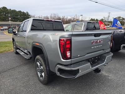 New 2026 GMC Sierra 2500 SLE Crew Cab for sale #26G114 - photo 2