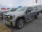 New 2026 GMC Sierra 2500 SLE Crew Cab for sale #26G114 - photo 3