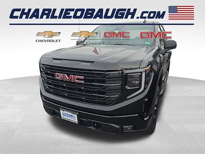 New 2026 GMC Sierra 1500 Elevation Crew Cab for sale #26G117 - photo 1