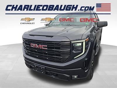 New 2026 GMC Sierra 1500 Elevation Crew Cab for sale #26G120 - photo 1