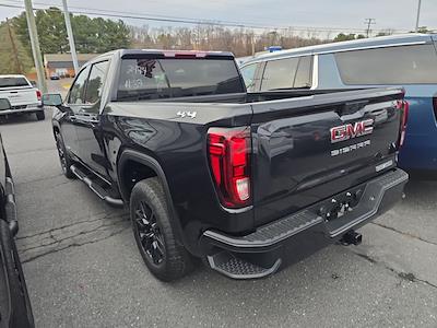 New 2026 GMC Sierra 1500 Elevation Crew Cab for sale #26G120 - photo 2