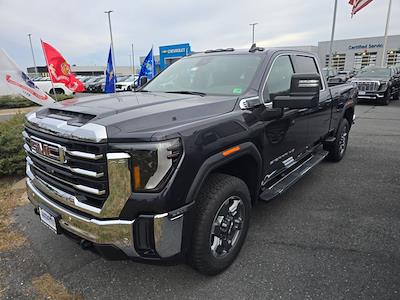 2026 GMC Sierra 2500 Crew Cab 4WD Pickup for sale #26G121 - photo 2