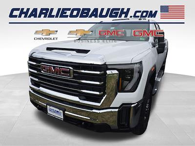 New 2026 GMC Sierra 2500 SLE Crew Cab for sale #26G124 - photo 1