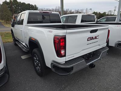 New 2026 GMC Sierra 2500 SLE Crew Cab for sale #26G124 - photo 2