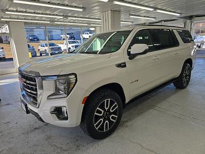Used 2022 GMC Yukon XL AT4 for sale #26G126A - photo 2