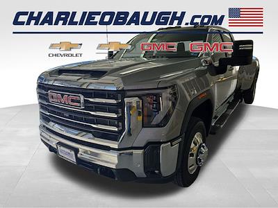 2026 GMC Sierra 3500 Crew Cab 4WD Pickup for sale #26G129 - photo 1