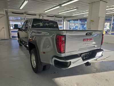 2026 GMC Sierra 3500 Crew Cab 4WD Pickup for sale #26G129 - photo 2