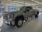 New 2026 GMC Sierra 3500 SLE Crew Cab for sale #26G129 - photo 4