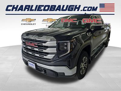 2026 GMC Sierra 1500 Crew Cab 4x4 Pickup for sale #26G13 - photo 1