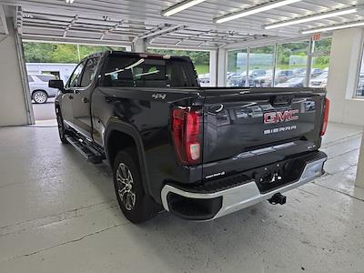 New 2026 GMC Sierra 1500 SLE Crew Cab 4WD Pickup for sale #26G13 - photo 2