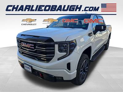New 2026 GMC Sierra 1500 AT4 Crew Cab for sale #26G131 - photo 1