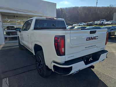 New 2026 GMC Sierra 1500 AT4 Crew Cab for sale #26G131 - photo 2
