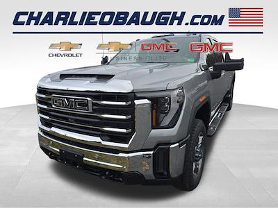 New 2026 GMC Sierra 2500 SLT Crew Cab for sale #26G133 - photo 1