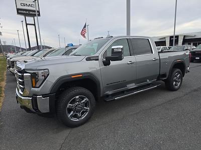 New 2026 GMC Sierra 2500 SLT Crew Cab for sale #26G133 - photo 2