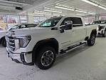 New 2026 GMC Sierra 2500 SLT Crew Cab for sale #26G134 - photo 4