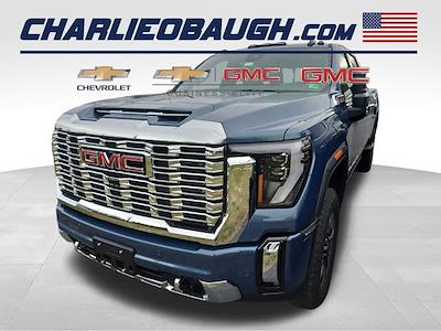 2026 GMC Sierra 3500 Crew Cab 4WD Pickup for sale #26G137 - photo 1