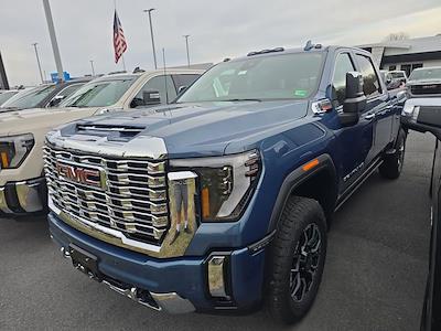 2026 GMC Sierra 3500 Crew Cab 4WD Pickup for sale #26G137 - photo 2