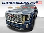 New 2026 GMC Sierra 3500 Denali Crew Cab for sale #26G137 - photo 1