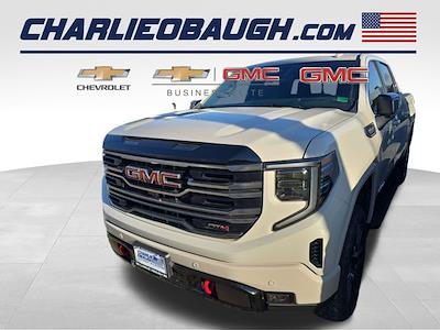 New 2026 GMC Sierra 1500 AT4 Crew Cab for sale #26G138 - photo 1