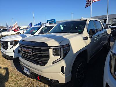 New 2026 GMC Sierra 1500 AT4 Crew Cab for sale #26G138 - photo 2