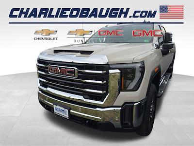 New 2026 GMC Sierra 2500 SLE Crew Cab for sale #26G139 - photo 1