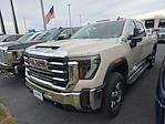 New 2026 GMC Sierra 2500 SLE Crew Cab for sale #26G139 - photo 3