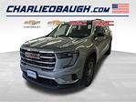 New 2026 GMC Acadia Elevation AWD SUV for sale #26G14 - photo 1
