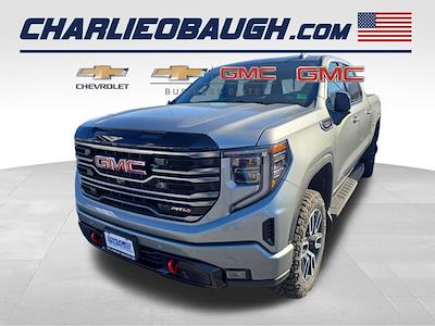 2026 GMC Sierra 1500 Crew Cab 4WD Pickup for sale #26G143 - photo 1