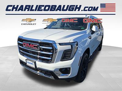 2026 GMC Yukon XL 4WD SUV for sale #26G146 - photo 1