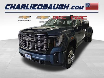 New 2026 GMC Sierra 3500 Denali Ultimate Crew Cab for sale #26G151 - photo 1